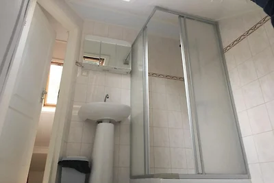 Przestronny wiejski domek dla 8 osób
