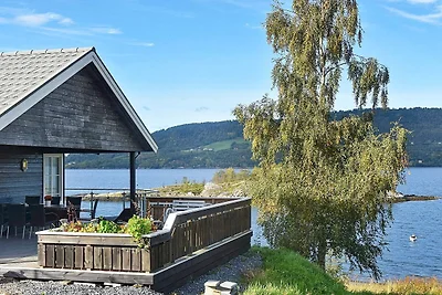 8 Personen Ferienhaus in TORVIKBUKT