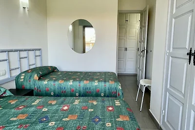 Gezellig appartement in Estartit
