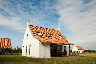 Casa di lusso con sauna, a 700 m dalla...
