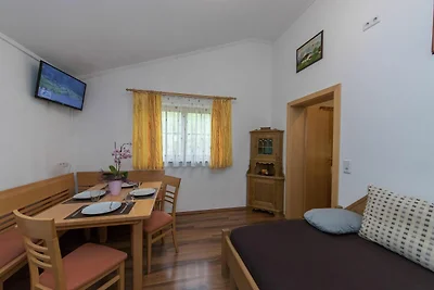 Apartment in Kaprun/Salzburgerland nahe...