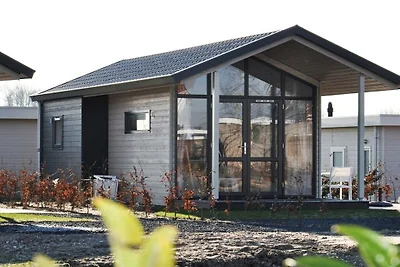 Ferienhaus mit 1 Schlafzimmer