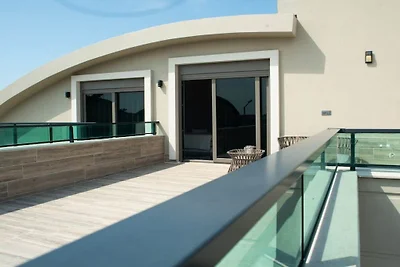 Villa in Antalya with swimming pool