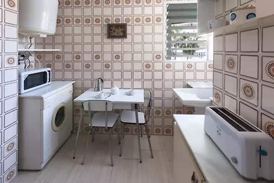 Rosmeri - Apartamento En Grau I Platja