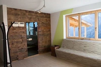 Ferienwohnung mit 1 Schlafzimmer