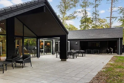 5 Sterne Ferienhaus in Hasle