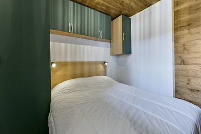 Appartamento a Bois Méan con piscina...