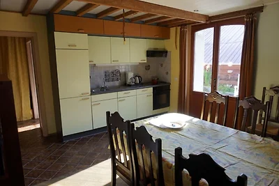 Accogliente casa vacanze con giardino