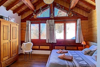 (0.med) Spazioso appartamento Les Menuires co...