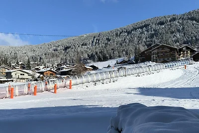 Apartment in Le Thoral an den Skipisten