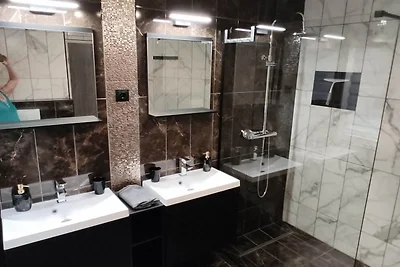 Superior Two Bedroom Apartment with Terrace