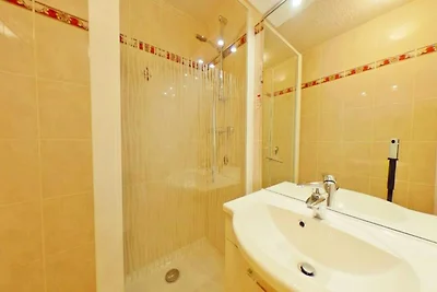 Wohnung in Carrets nahe Skipisten