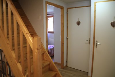 Appartement voor 6 personen in Chatel