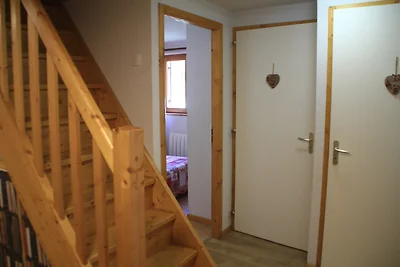 Wohnung für 6 Personen in Chatel