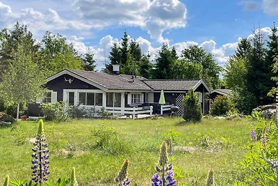 4 Personen Ferienhaus in HÖGSBY