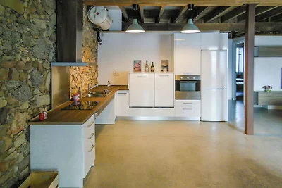 Modernes Ferienhaus mit privatem Pool