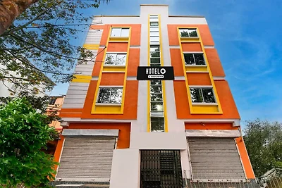 Super Hotel O Hiland Park
