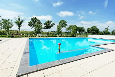 Drenthe Family Getaway w/ Garden