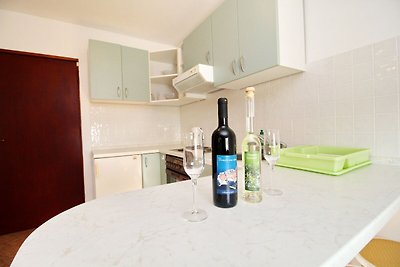 Apartments Marković Orebić- One Bedroom Apart...