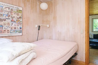 6 Personen Ferienhaus in Højby-By Traum
