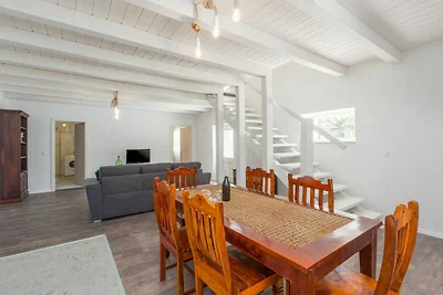Bezaubernde Villa mit privatem Pool