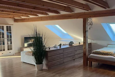 Ferienwohnung mit 3 Schlafzimmer