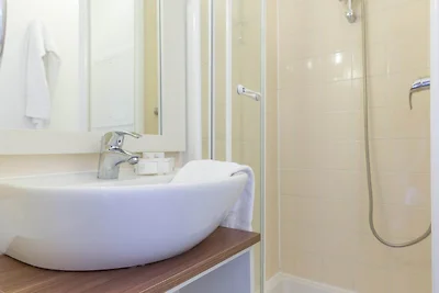 Appartamento duplex a Branville per 6 persone