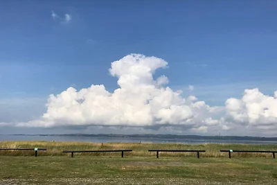 8 Personen Ferienhaus in Ebeltoft-By Traum