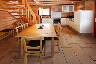 Ferienhaus in Schierke mit Garten