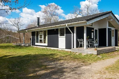 6 Personen Ferienhaus in Silkeborg-By Traum