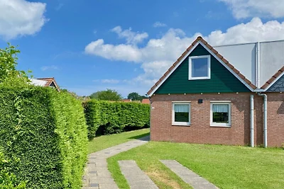 Ferienhaus mit 2 Schlafzimmer