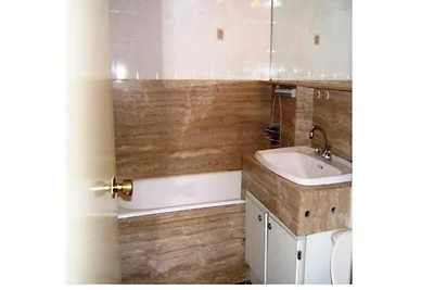 Ferienhaus in Cauterets in der Nähe der...