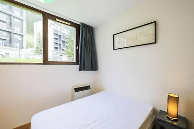 Appartamento a Flaine vicino al Grand Massif...