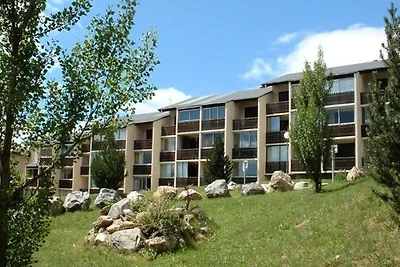 Studio in Frankreich nahe Jassettes Lift