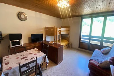 Studio für 4 Personen