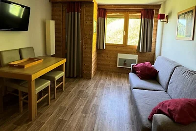 Appartamento a Belle Plagne vicino alle piste...