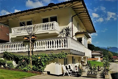 Appartamento per vacanze a Ried con piscina