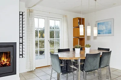6 Personen Ferienhaus in Blokhus-By Traum