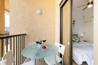 Appartamento a Guardamar Spiaggia