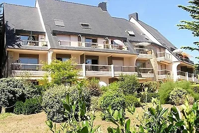 Residentie Bois D’amour voor 4 personen