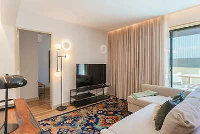 Voel Porto Firmeza Coworking & Flat 2