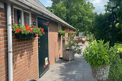 Ferienhaus in Bergen op Zoom mit Garten