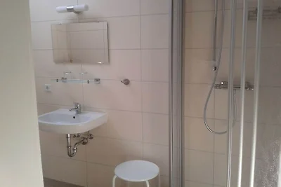 Vakantieappartement met 1 slaapkamer