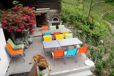 Ferienhaus mit 2 Schlafzimmer