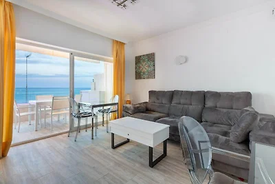 Appartement in Torremolinos met Zeezicht