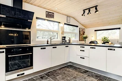 4 Sterne Ferienhaus in Hals-By Traum