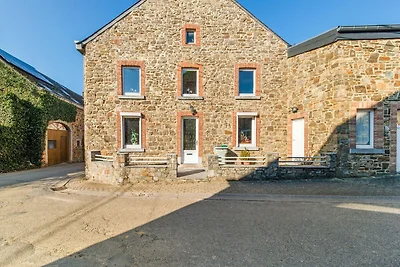 Charmantes Ferienhaus in Awenne