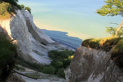 4 persone case ad Stege-By Traum