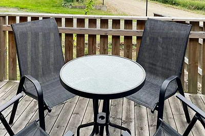 4 Sterne Ferienhaus in SVÄNGSTA