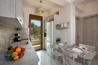 Invitante casa vacanze con giardino